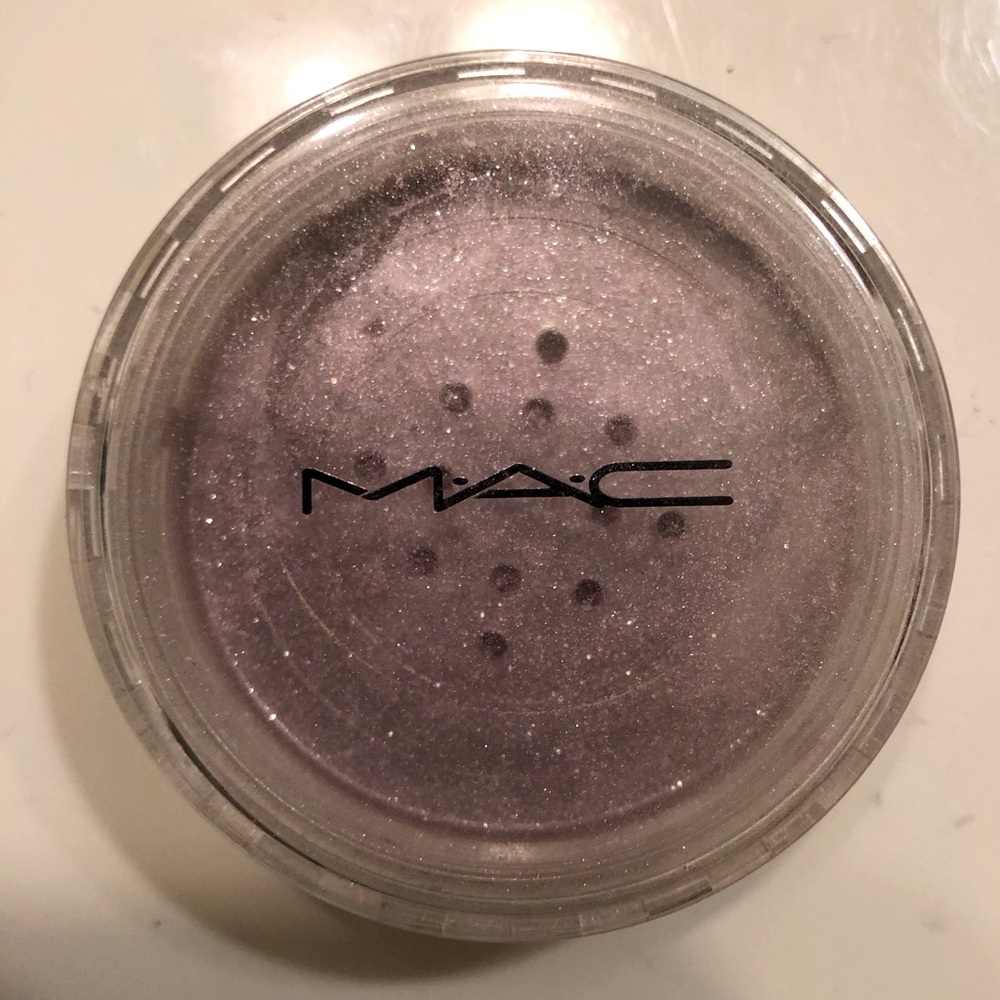 MAC Pearlizer Sheer Pigment